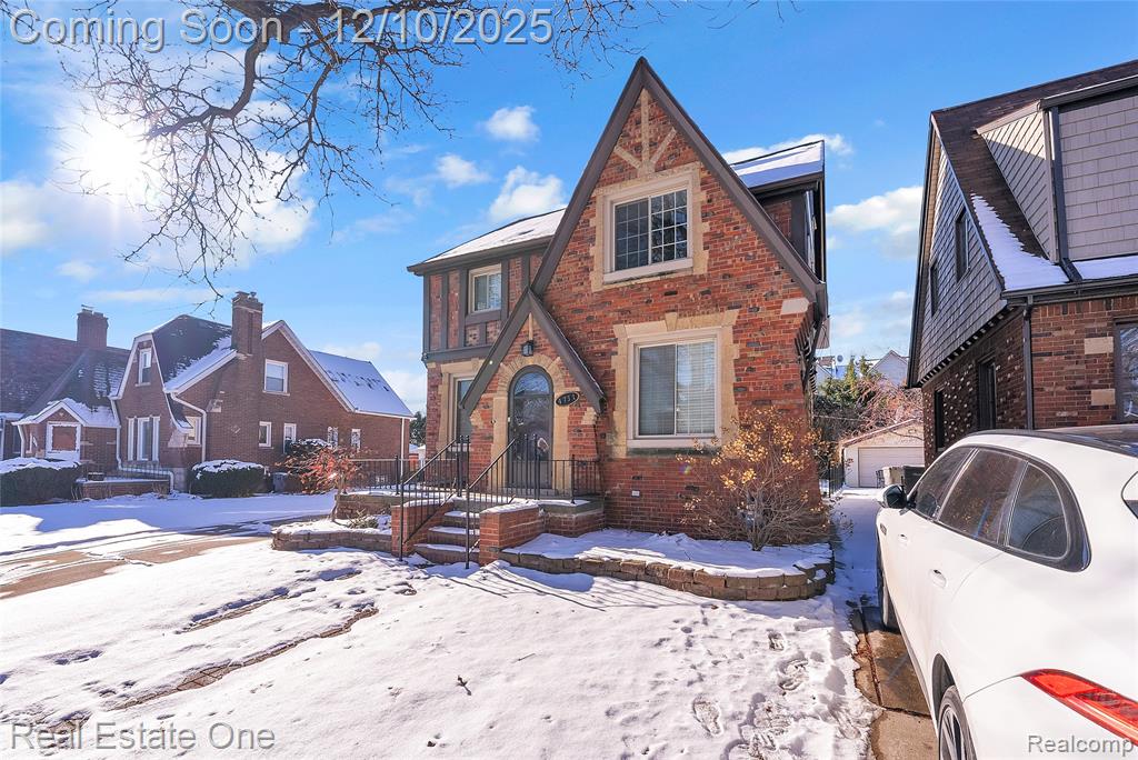 4731 Korte Street, Dearborn, MI 48126 — Photo 11
