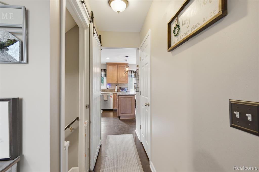1817 Deer View Court, Howell, MI 48843 — Photo 41