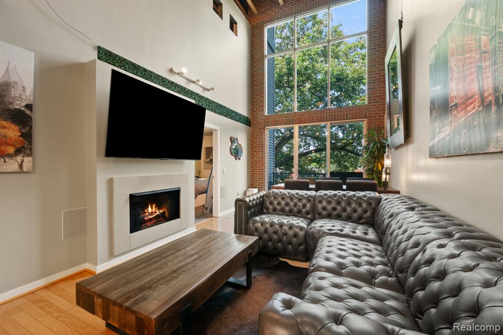 614 S TROY Street, 202, Royal Oak, MI 48067 — Photo 8