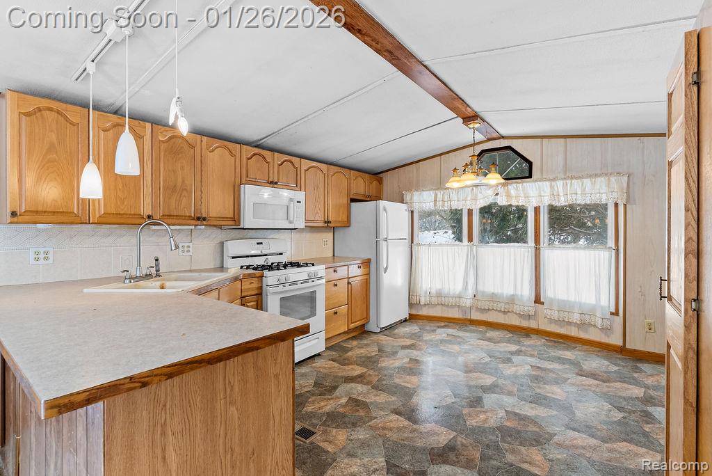 5246 Nicholson Road, Fowlerville, MI 48836 — Photo 11