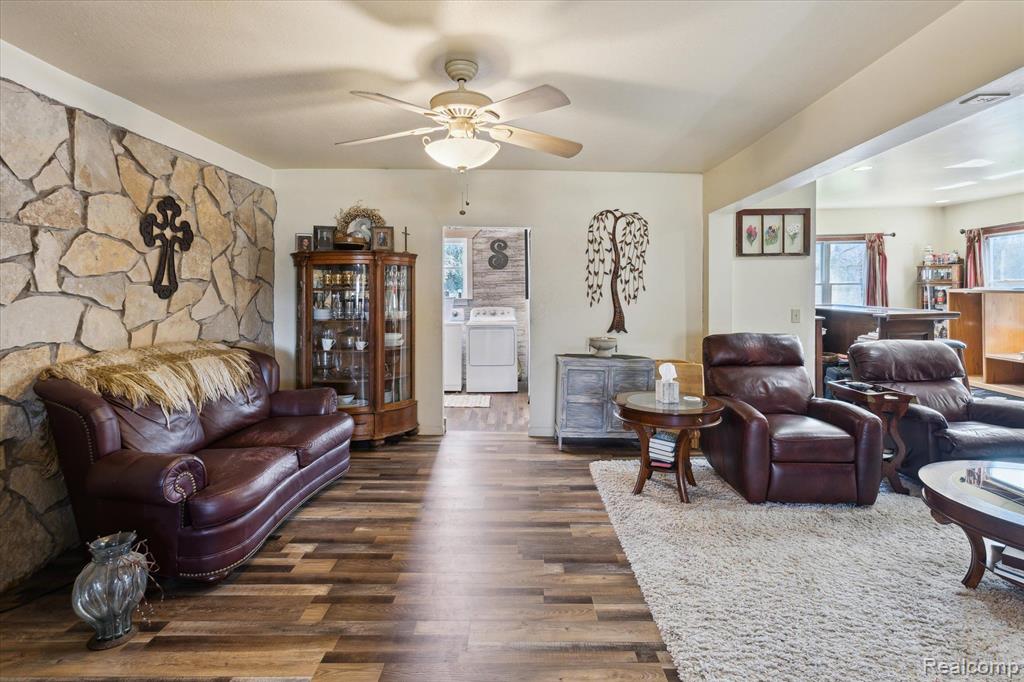 8023 Bray Road, Vassar, MI 48768 — Photo 7
