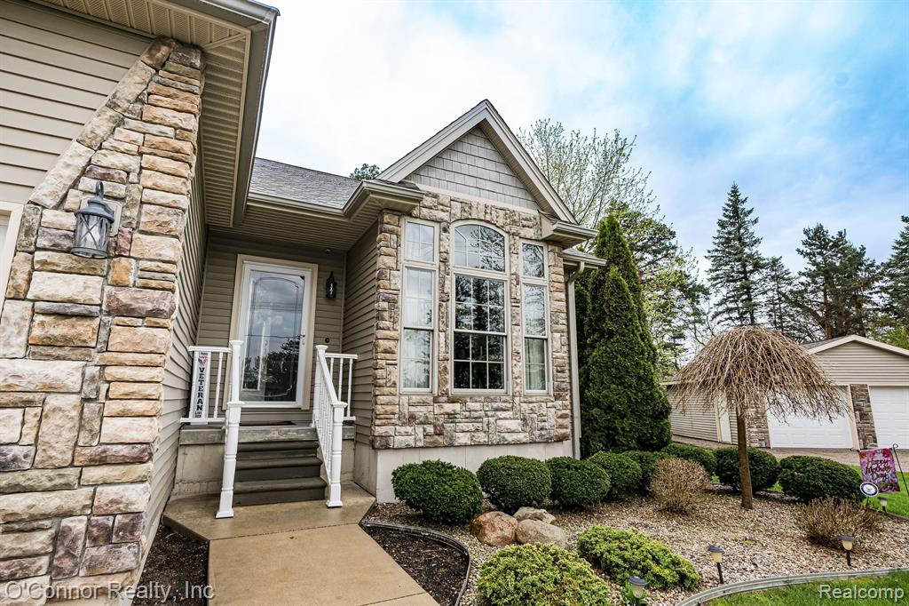 5345 ATKINS Road, Kimball, MI — Photo 12