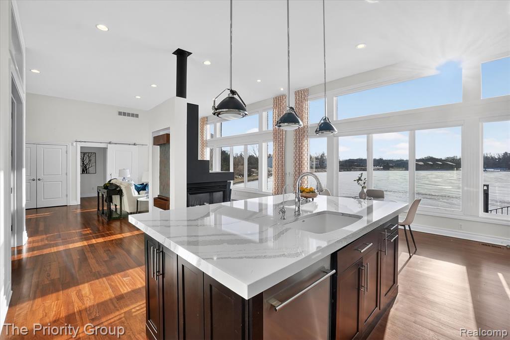 11467 Bay Shore Drive, Fenton, MI, 48430