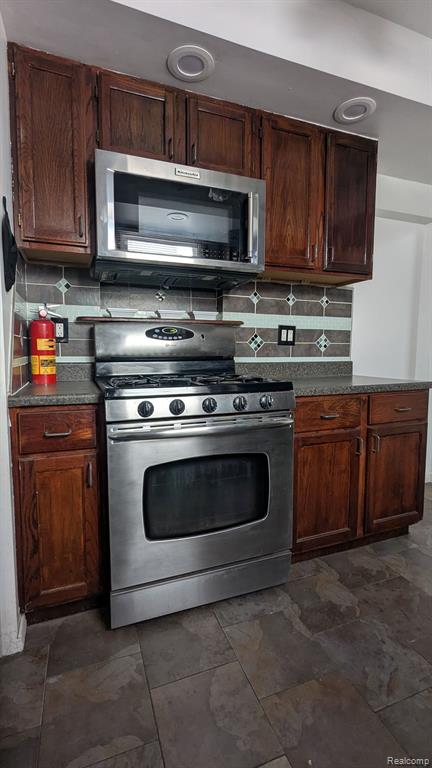 84 N GLENWOOD Avenue, Pontiac, MI 48342 — Photo 3