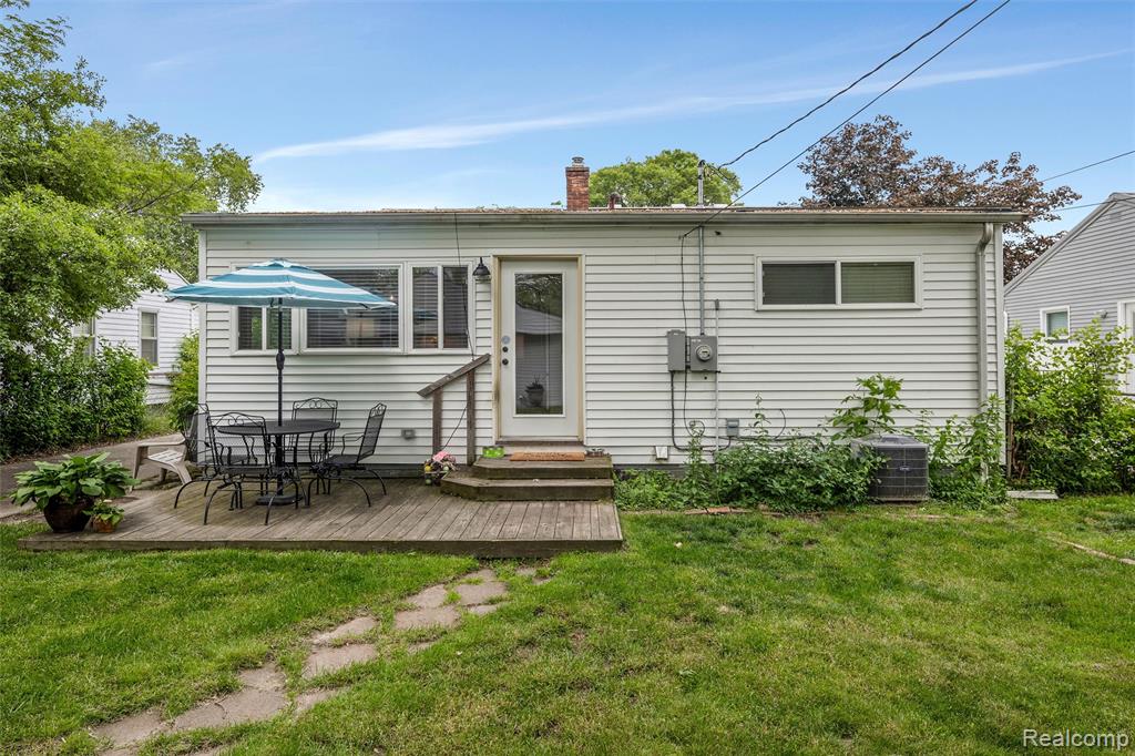 4101 Linwood Avenue, Royal Oak, MI 48073 — Photo 21