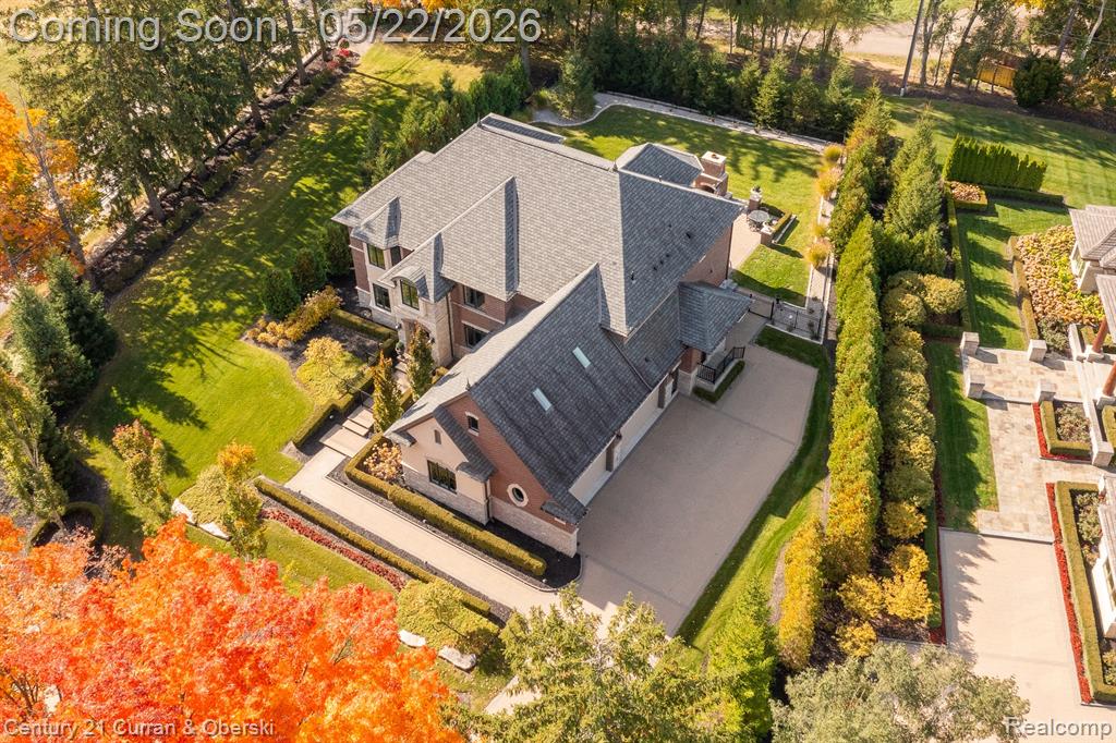 46646 7 Mile Road, Northville, MI 48167 — Photo 3