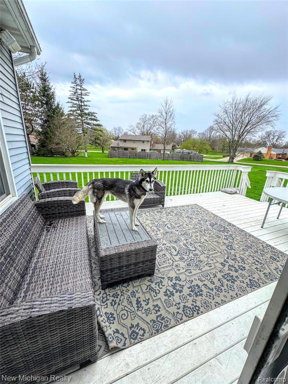 704 Wilkshire Court, Grand Blanc, MI 48439 — Photo 44