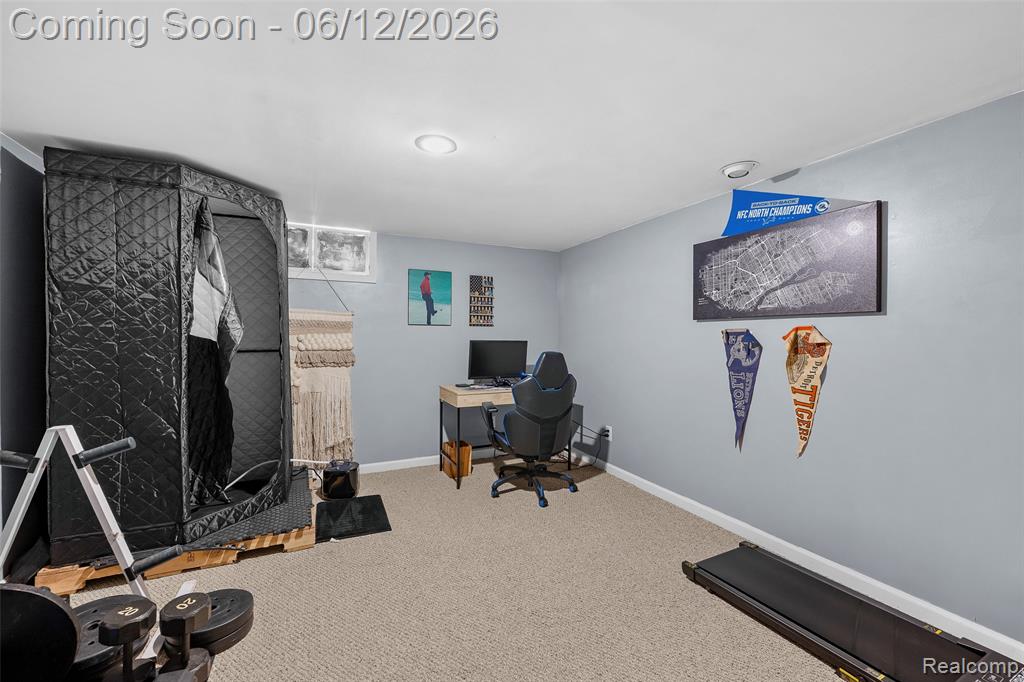 10467 W 11 Mile Road, Huntington Woods, MI — Photo 26
