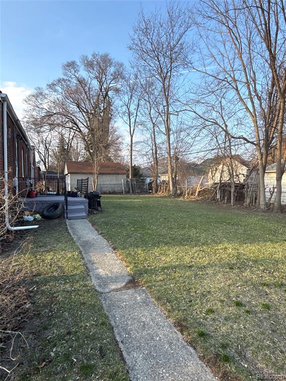 5900 Cadieux Road, Detroit, MI 48224 — Photo 3