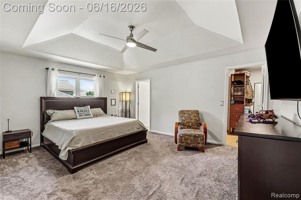 49033 Deerfield Park, Macomb, MI 48044 — Photo 16