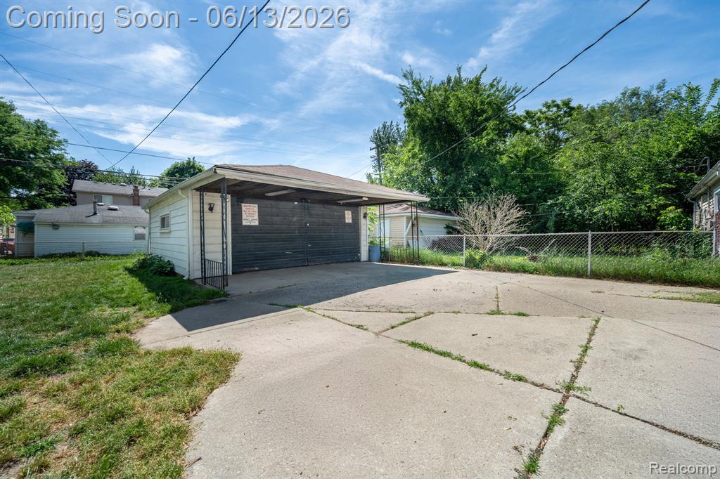 4929 Dudley Street, Dearborn Heights, MI 48125 — Photo 19