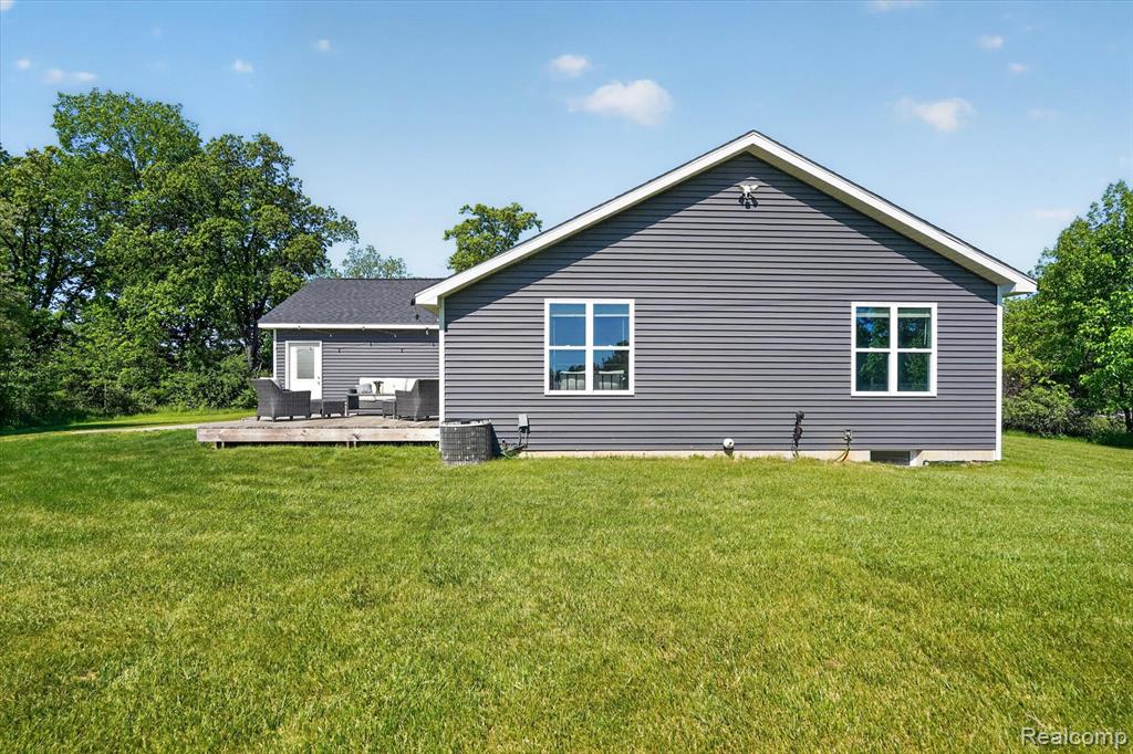 4966 Mack Road, Howell, MI 48855 — Photo 36
