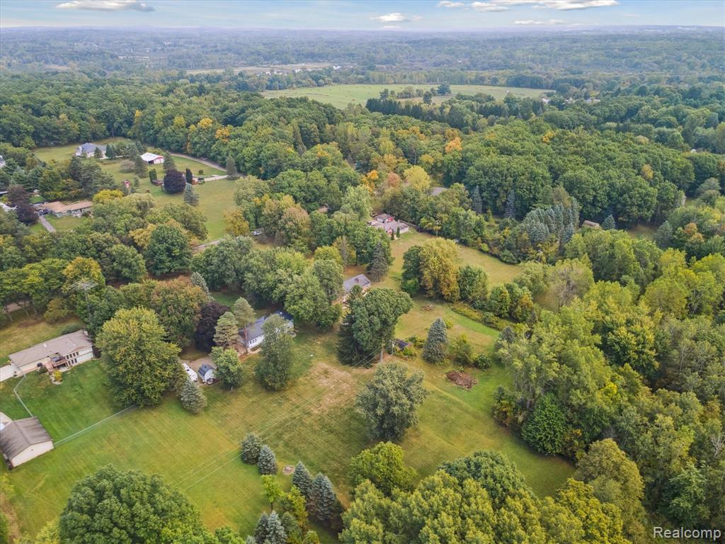 4144 Ramsey Road, Oxford, MI 48371 — Photo 50