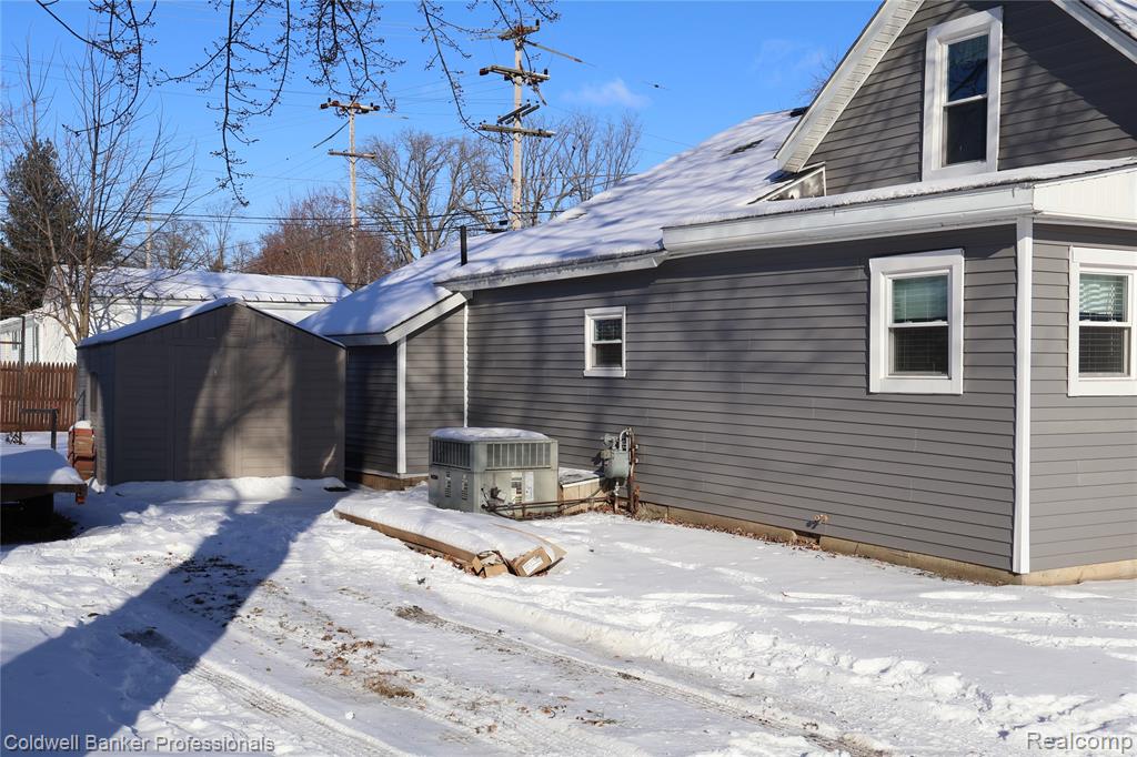 4252 1st Street, Brown, MI 48416 — Photo 19