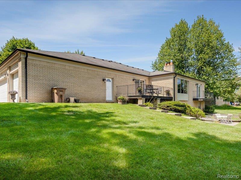 69504 Saxon Drive, Bruce, MI 48065 — Photo 30