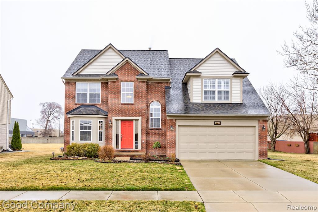 755 OAK POINT Lane, Madison Heights, MI 48071 — Photo 59