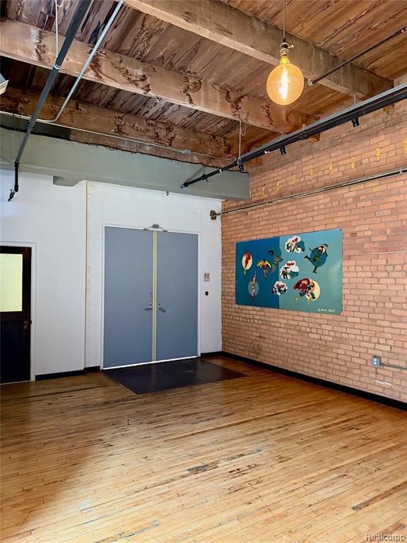 1250 Library Street, Detroit, MI 48226 — Photo 15