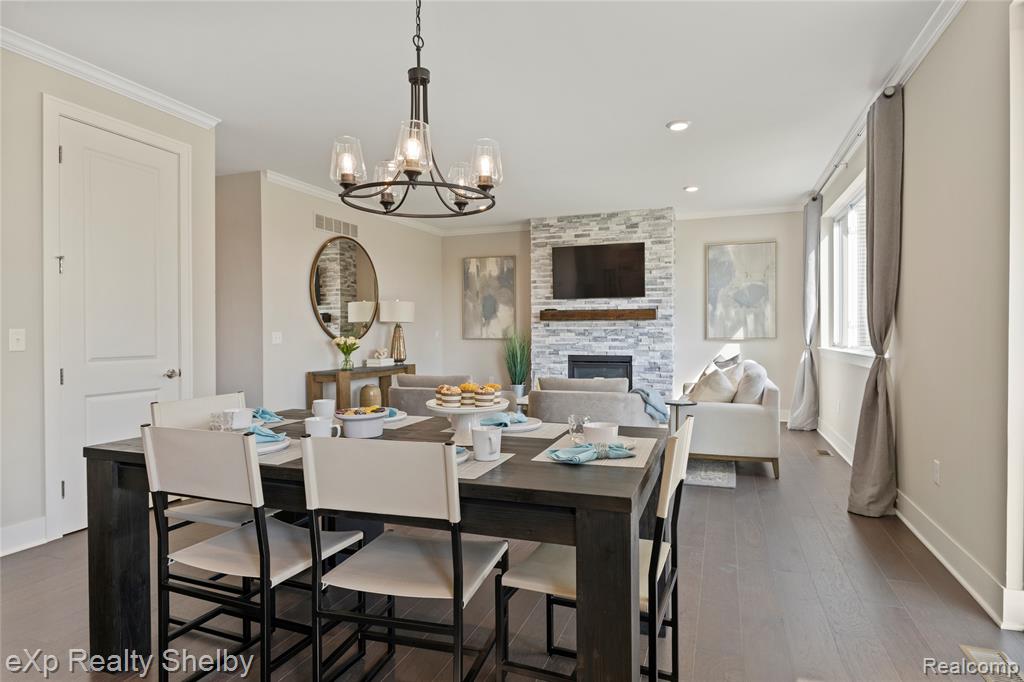 52137 Wellington Valley Drive, Macomb, MI 48042 — Photo 10