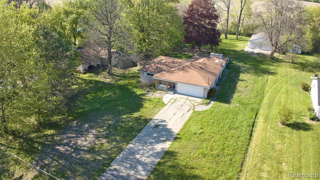 5145 E Mount Morris Road, Mount Morris, MI 48458 — Photo 49