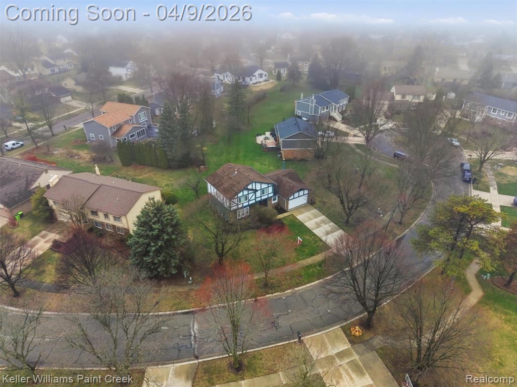 25845 Buckminster Drive, Novi, MI — Photo 40