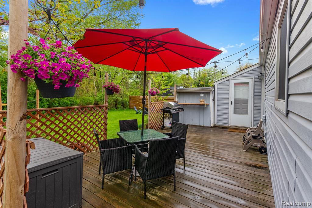 3550 Oakwood Street, Ann Arbor, MI 48104 — Photo 19