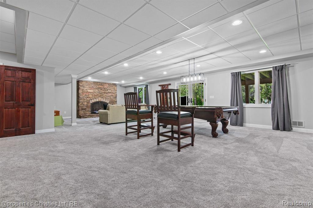 48252 BINGHAMPTON, Northville, MI 48168 — Photo 31