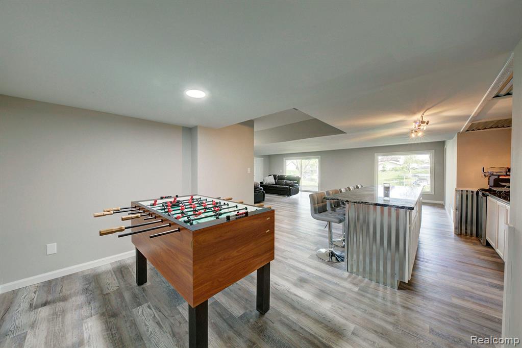 3978 CHANDA, Highland, MI 48356 — Photo 46