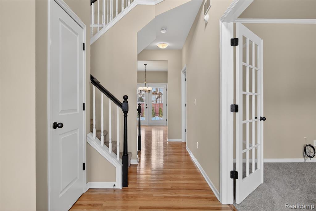 4241 Tonawanda Avenue, Royal Oak, MI 48073 — Photo 8