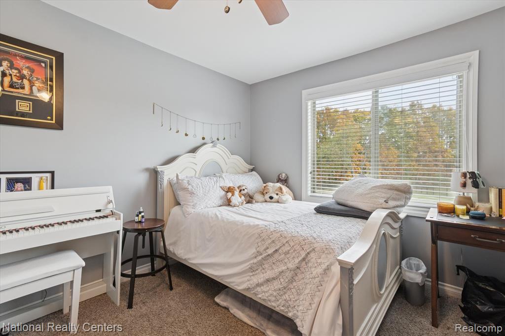 9888 Meadow View Court, Northville, MI 48167 — Photo 44