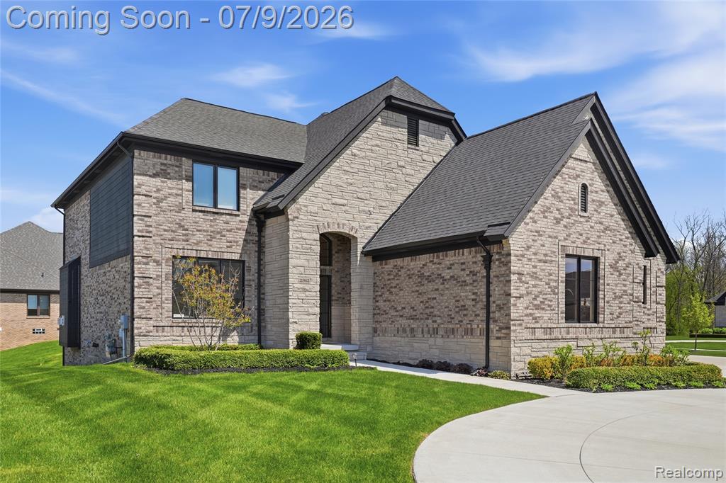 11963 Forest Brook Drive, Washington, MI — Photo 4