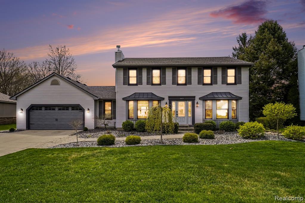 6419 Almond Lane, Clarkston, MI — Photo 44