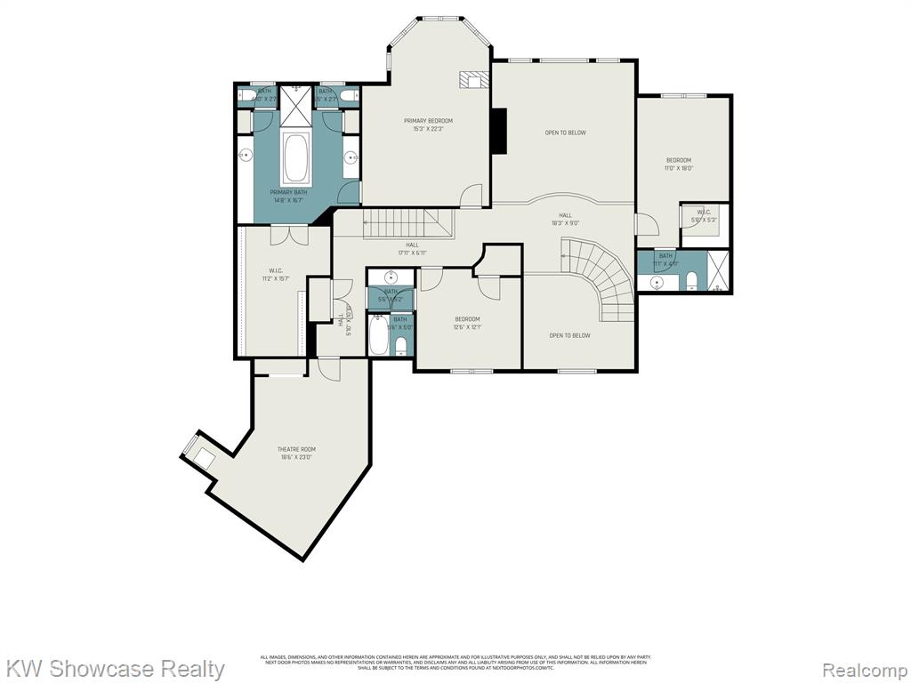 47955 Andover Drive, Novi, MI — Photo 53