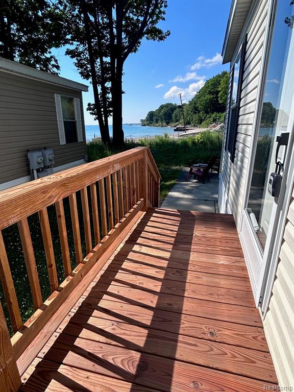6103 LAKESHORE Road, 122, Lexington, MI 48450 — Photo 3