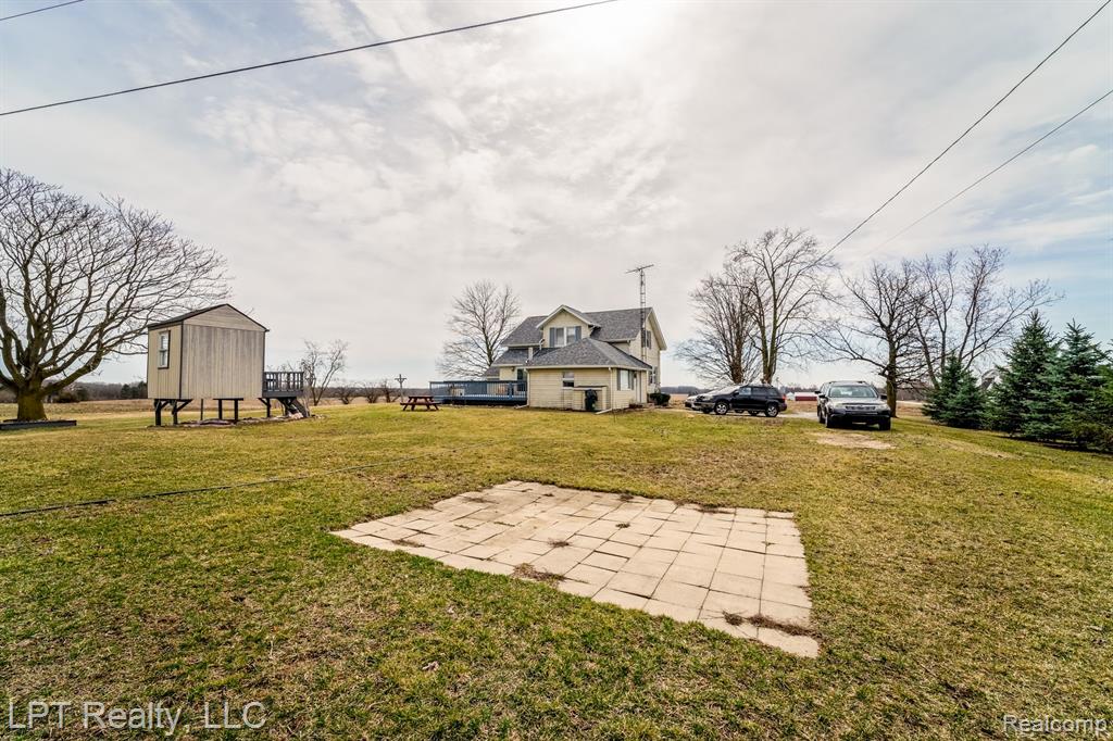 3940 WHELAN Road, Tipton, MI 49287 — Photo 23