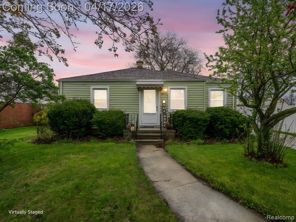 6000 Edgewood Boulevard, Monroe, MI 48161 — Photo 2