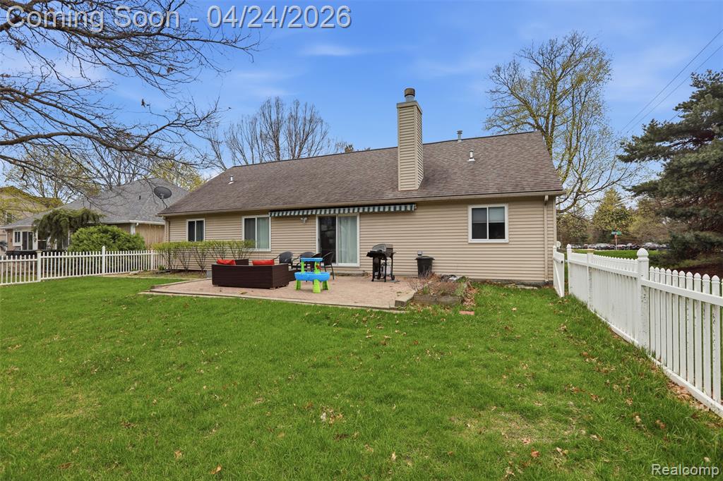 3300 Viking Drive, Commerce Twp, MI 48390 — Photo 29
