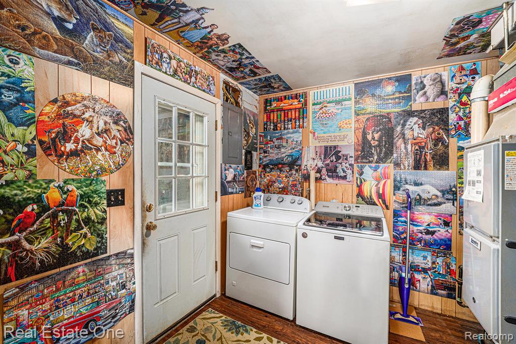 6295 N Beck Road, Canton, MI 48187 — Photo 8