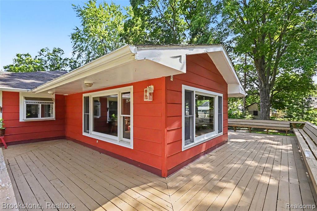 416 E Maple Street, Mason, MI 48854 — Photo 15