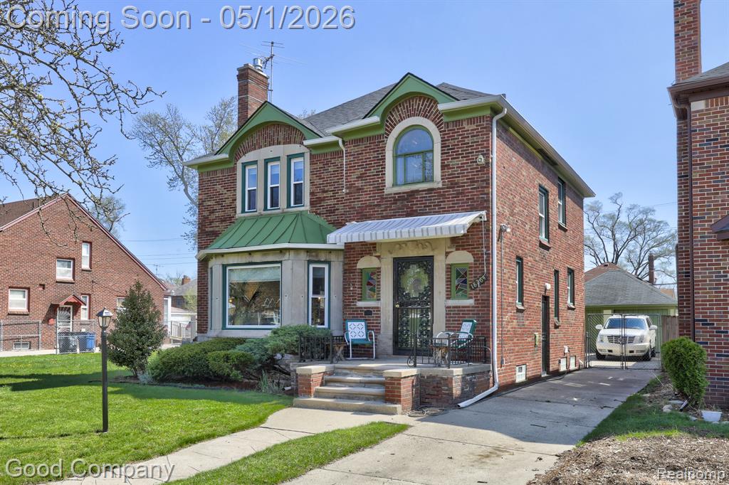 18264 San Juan Drive, Detroit, MI 48221 — Photo 60