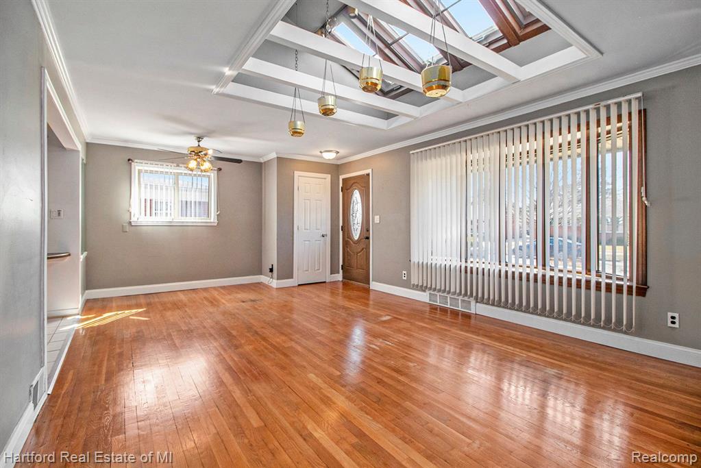 8600 Cardwell Street, Westland, MI — Photo 2