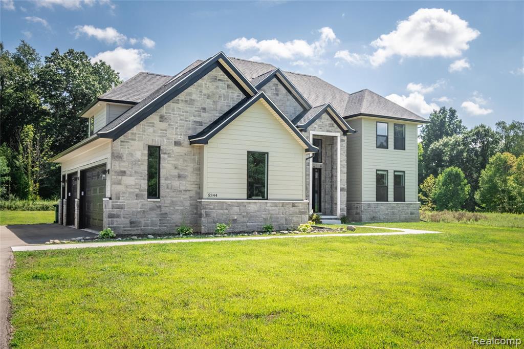 5344 Birch Drive, Springfield, MI — Photo 58
