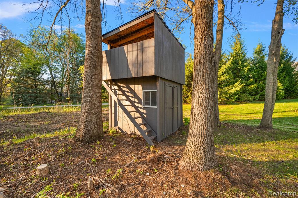 1585 Houghton Trail, Ortonville, MI 48462 — Photo 14