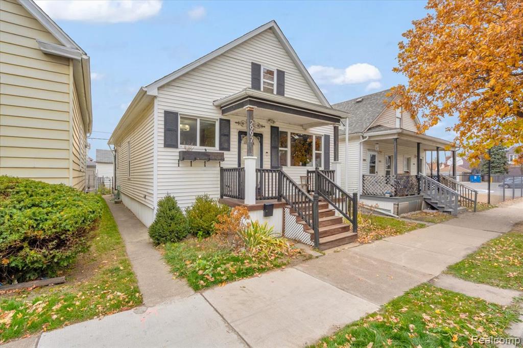 2997 Hanley Street, Hamtramck, MI 48212 — Photo 3