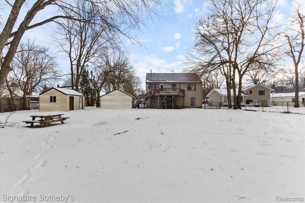 6270 BARKER #1 Drive, Waterford, MI — Photo 12