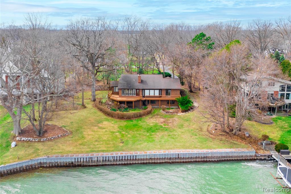 27981 Elba Road, Grosse Ile, MI 48138 — Photo 4