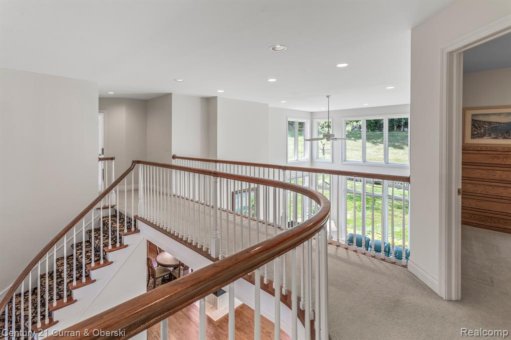 18585 STEEP HOLLOW Court, Northville, MI 48168 — Photo 30