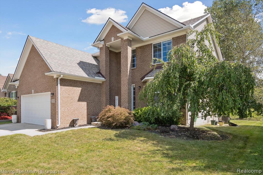 17163 Theresa Lane, New Boston, MI 48164 — Photo 49