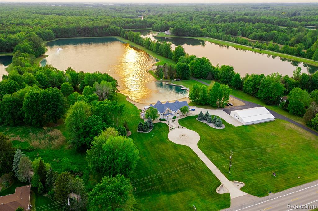 6312 S Graham Road, Saint Charles, MI 48655 — Photo 2