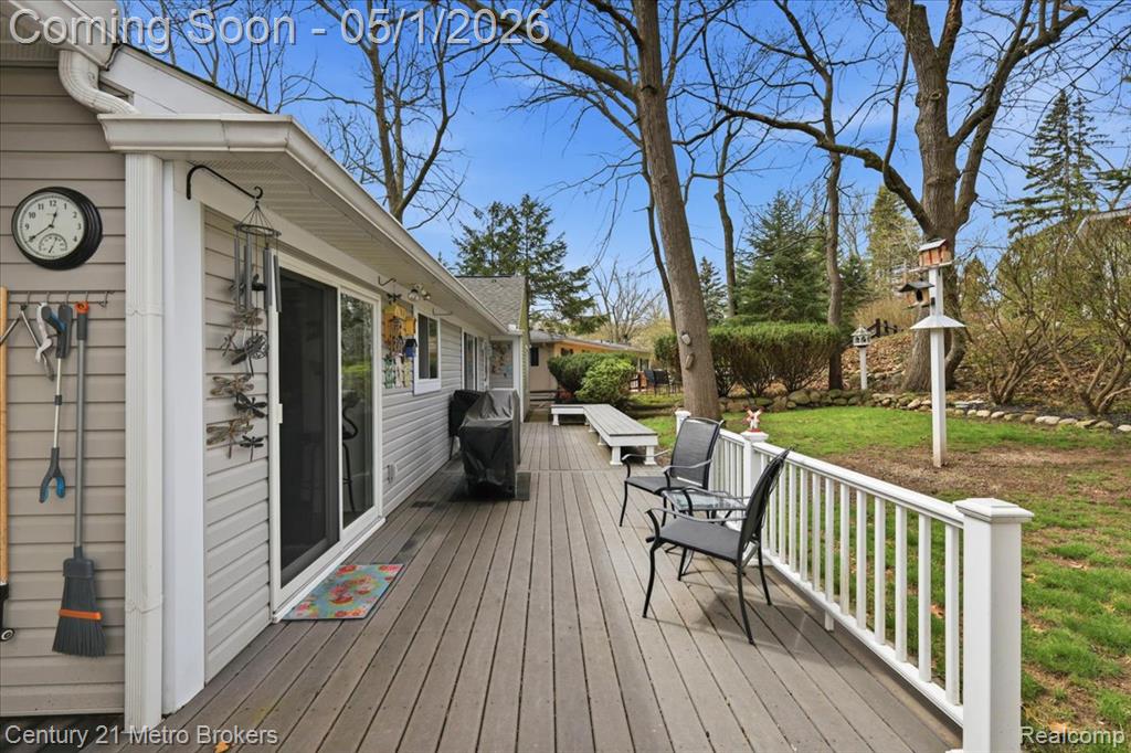 5060 Oneida Drive, Clarkston, MI 48348 — Photo 56