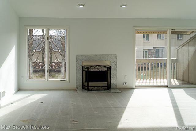 4275 FOXPOINTE Drive, West Bloomfield, MI 48323 — Photo 5